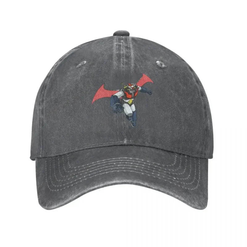 Casquette Manga Rétro - Esprit Goldorak – Image 9