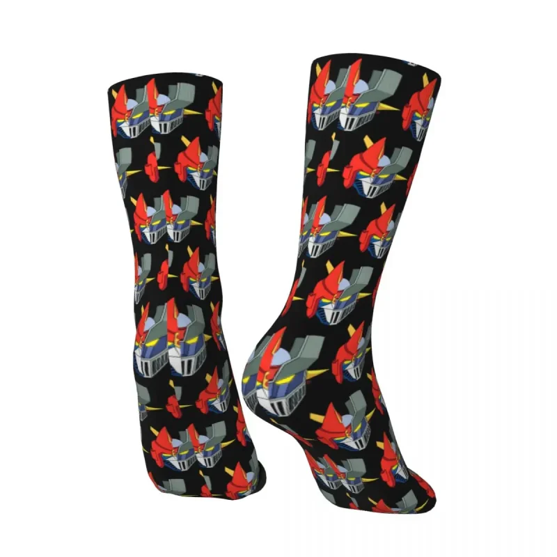 Chaussettes Mazinger Z - Univers Goldorak – Image 5