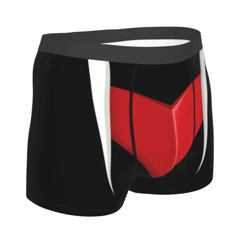 Boxer Mazinger Z - La puissance et le confort réunis – Image 6