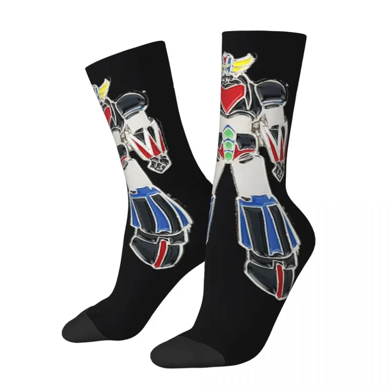 Chaussettes Univers Goldorak - Héroïque – Image 3