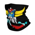 Cache-cou Goldorak Grendizer – Écharpe & Masque Anime