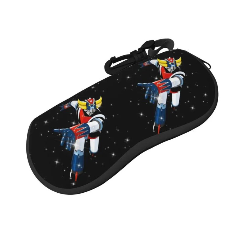 Étui Léger Grendizer – Style et Fonctionnalité Rétro – Image 5