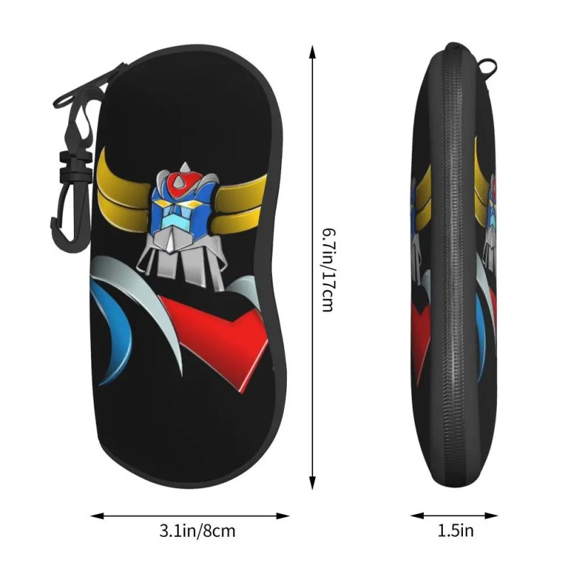 Étui Grendizer – L’Esprit des Années 80 Protège Vos Yeux – Image 3