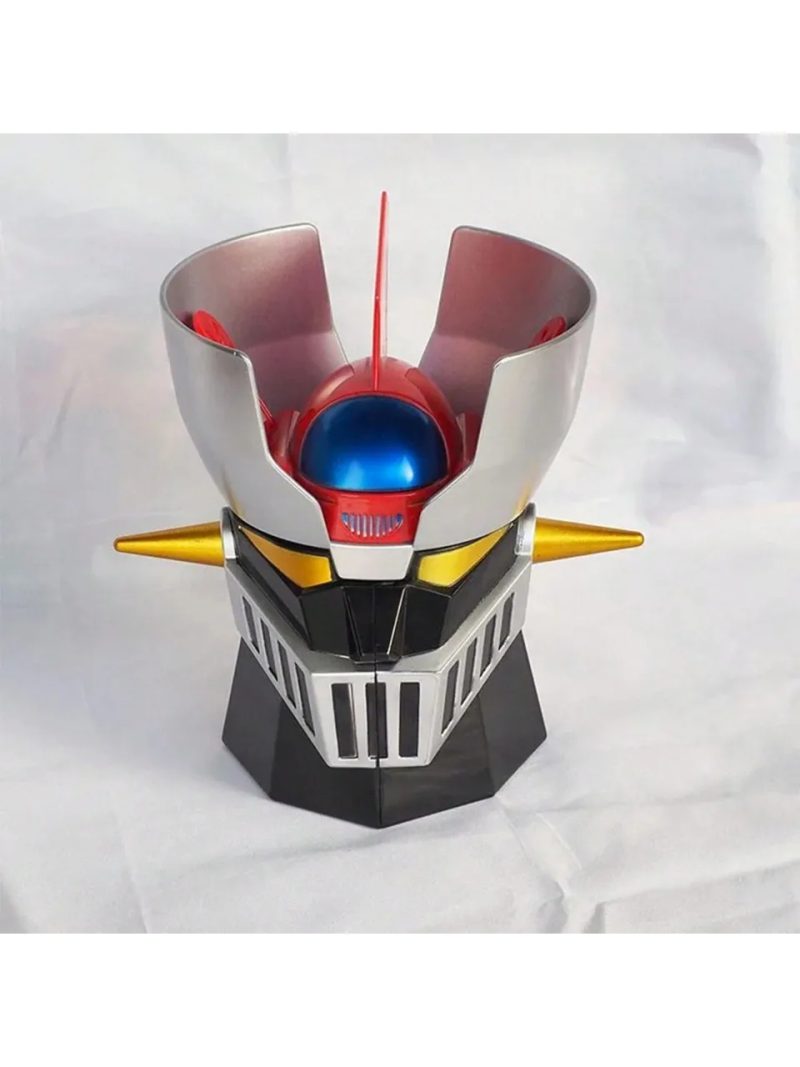 Tasse Mécha Incassable - Hommage à Goldorak et Mazinger Z – Image 4