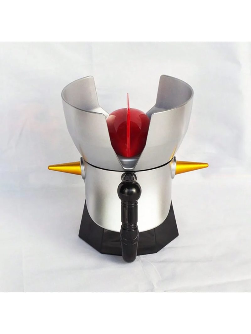 Tasse Mécha Incassable - Hommage à Goldorak et Mazinger Z – Image 5