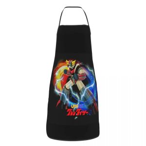 Cadeau Culinaire – Tablier Grendizer