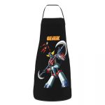 Cuisinez comme Actarus – Tablier Goldorak Anti-Taches