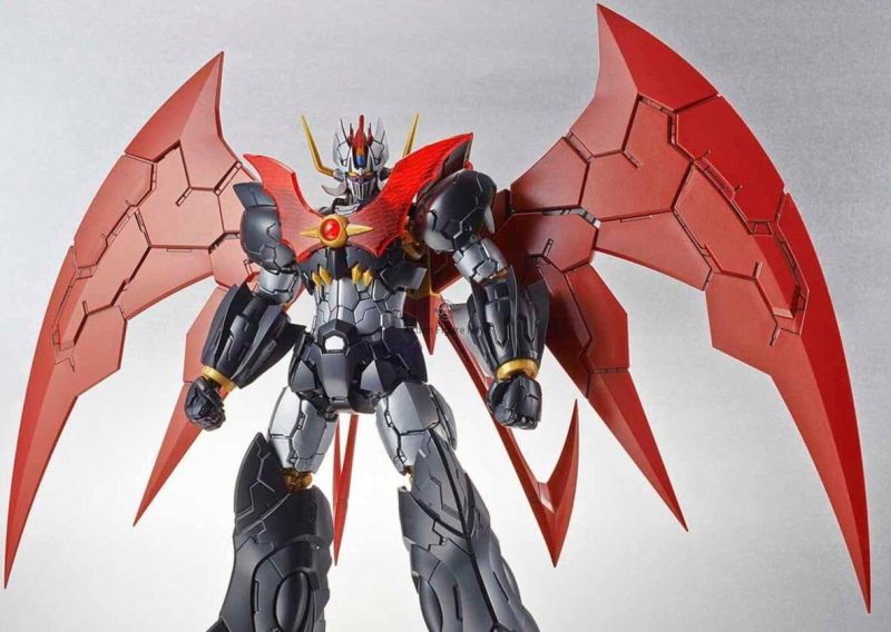 Figurine Mazinkaiser HG Infinitism 1/144 – Image 6