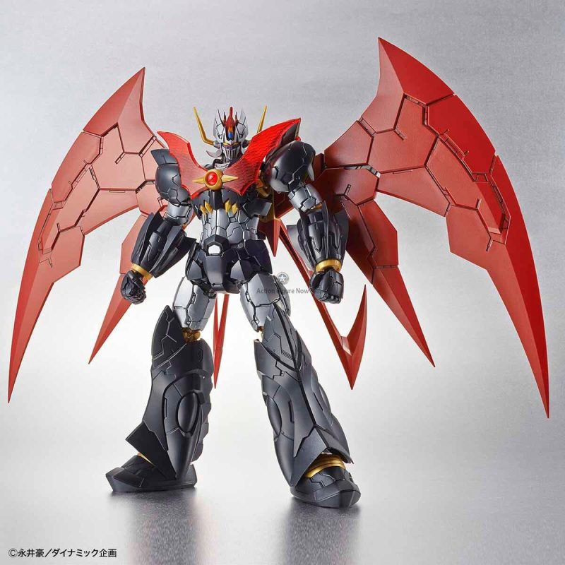 Figurine Mazinkaiser HG Infinitism 1/144 – Image 7