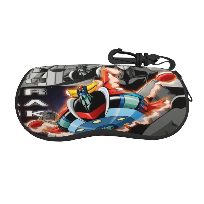 Pour les Puristes : Étui Lunettes Grendizer Minimaliste – Image 3