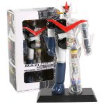 Figurine Mazinger Z Squelette Mécanique 16 cm