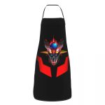 Tablier Mazinger Z - Design Rétro Goldorak