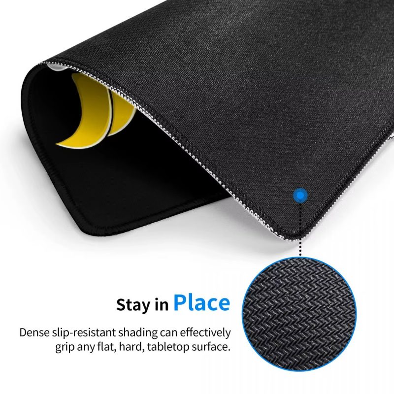 Tapis de Souris Goldorak Gaming – Design UFO Robot – Image 2