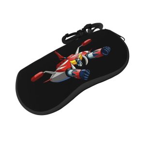 Accessoire Fan Ultime – Étui Lunettes UFO Robot
