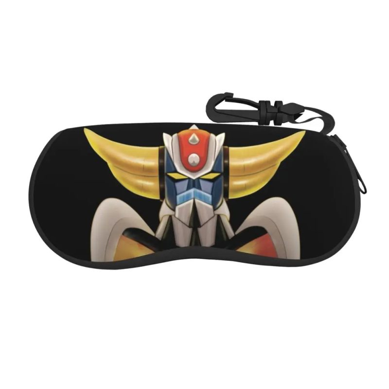 Étui Grendizer : L’ADN des Méchas dans Votre Poche – Image 4