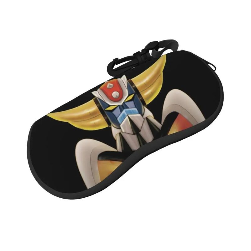 Étui Grendizer : L’ADN des Méchas dans Votre Poche – Image 3