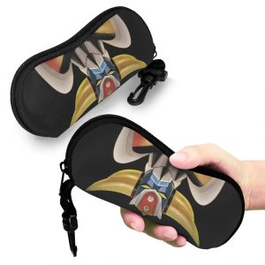 Étui Grendizer : L’ADN des Méchas dans Votre Poche