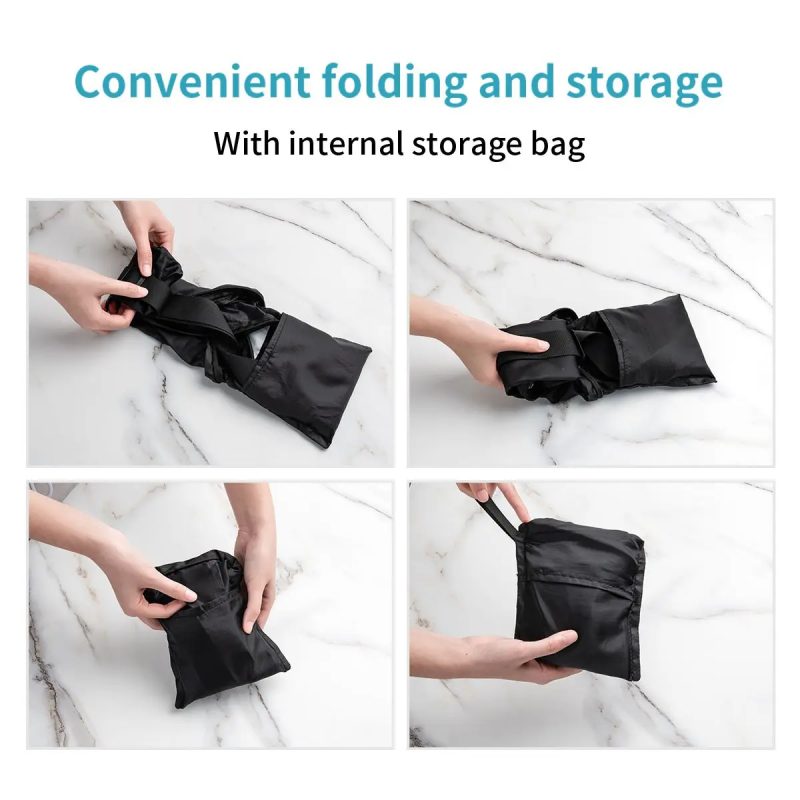 Sac à Bandoulière Goldorak Marron – Style & Fonctionnalité