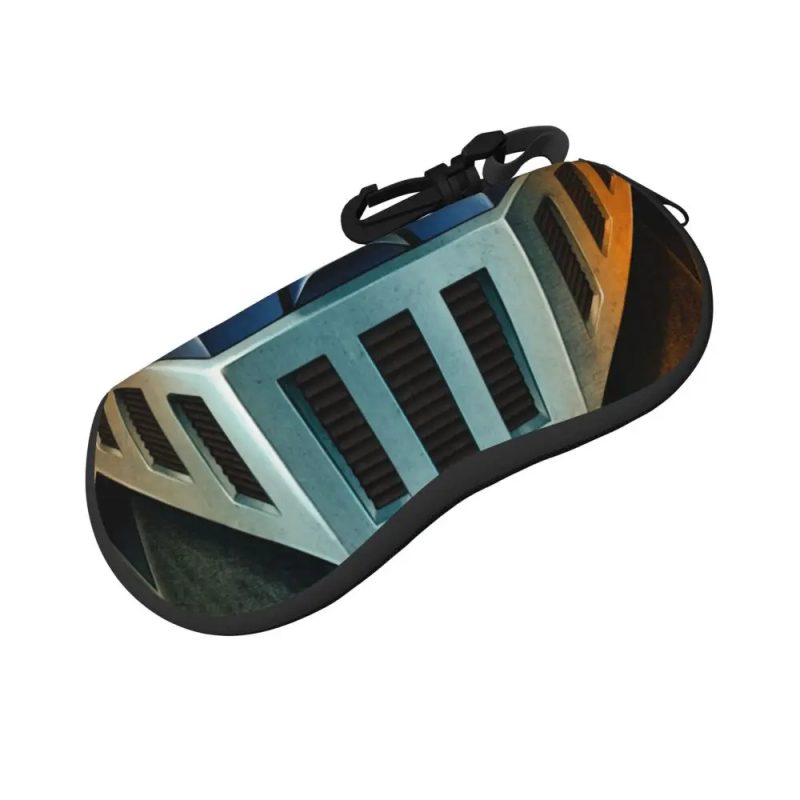 Protection Goldorak – Coque Souple pour Lunettes – Image 6