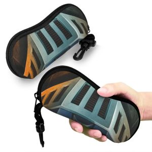 Protection Goldorak – Coque Souple pour Lunettes