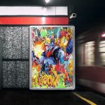 Affiche Murale Collector – L’Univers Grendizer