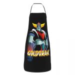 Tablier Goldorak – Quand la Passion Anime Protège Vos Vêtements