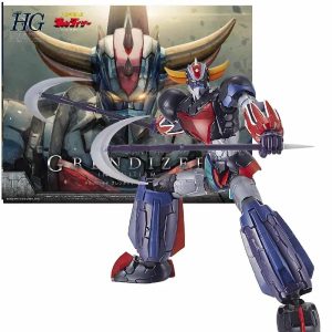 Figurine Goldorak - Grendizer Infinitism HG 1/144
