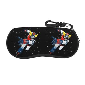 Étui Léger Grendizer – Style et Fonctionnalité Rétro