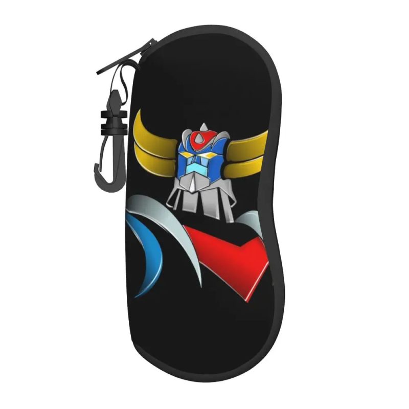 Étui Grendizer – L’Esprit des Années 80 Protège Vos Yeux – Image 5