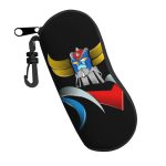 Étui Grendizer – L’Esprit des Années 80 Protège Vos Yeux