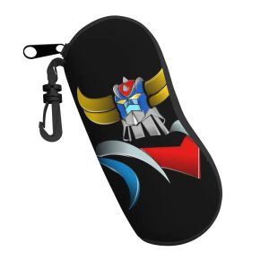 Étui Grendizer – L’Esprit des Années 80 Protège Vos Yeux