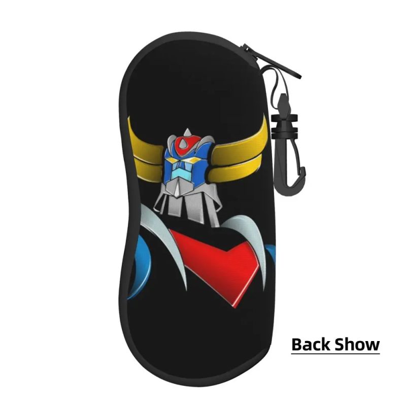 Étui Grendizer – L’Esprit des Années 80 Protège Vos Yeux – Image 4