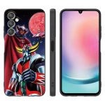 Coque Alcor : Design Rétro-Futuriste de l’Épopée Goldorak