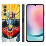 Coque Goldorak - Revivez la Légende Spatiale des Années 80