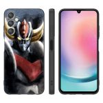 Coque Goldorak - L’Esprit des Combats de Véga dans Votre Main