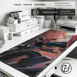 Collectionneur de Goldorak - Tapis Souris Édition Limitée