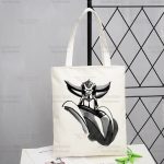 Sac Goldorak - Le cadeau parfait pour un fan