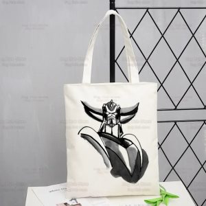 Sac Goldorak - Le cadeau parfait pour un fan