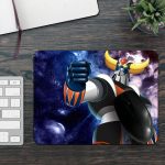 Tapis Souris UFO Robot en Format 400x500mm