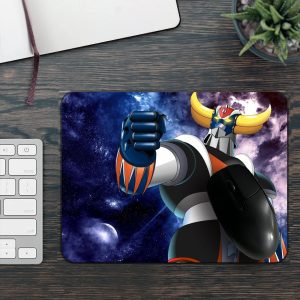Tapis Souris UFO Robot en Format 400x500mm