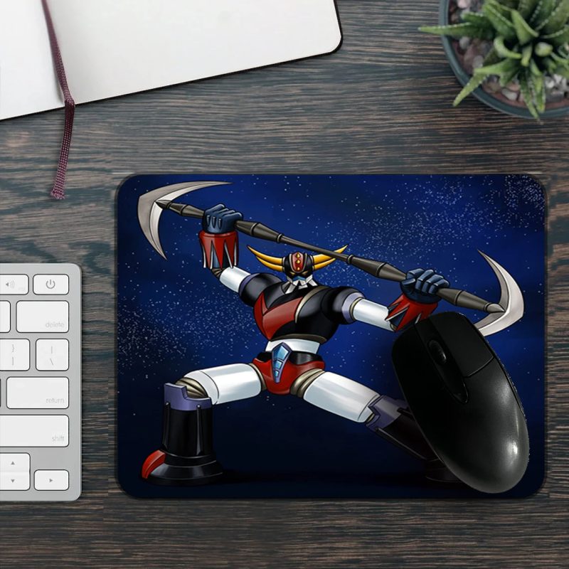 Tapis de Souris Goldorak – Pour Fans et Gamers