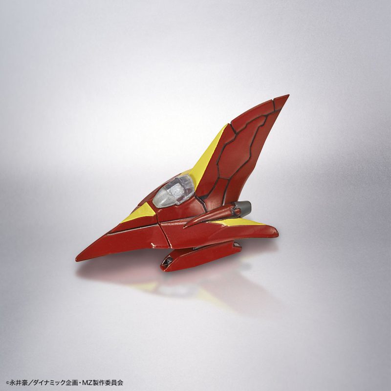 Figurine HG Great Mazinger Z Infinity Ver. 1/144 – Image 7