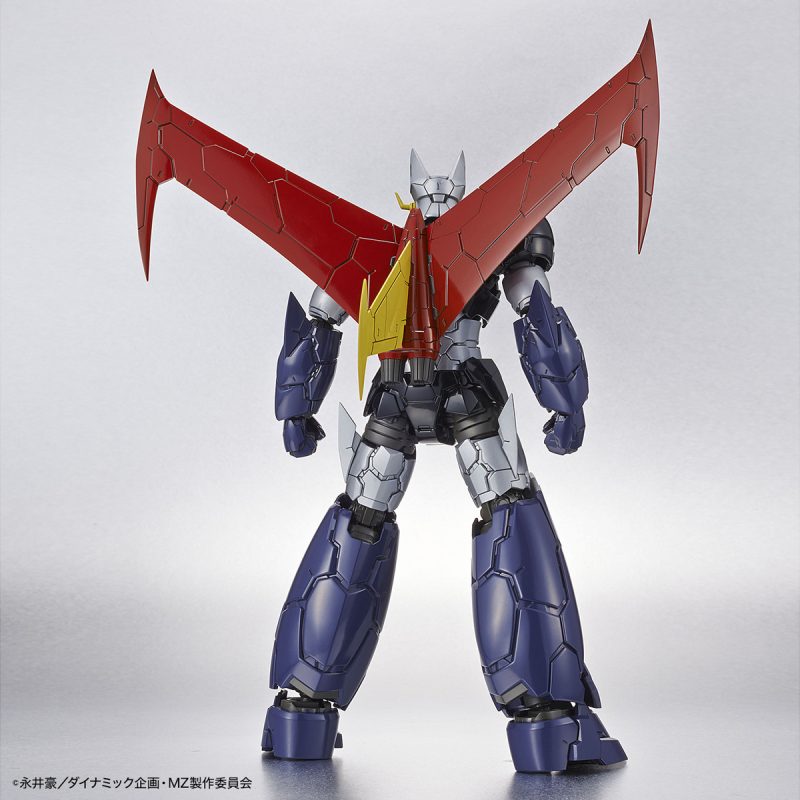 Figurine HG Great Mazinger Z Infinity Ver. 1/144 – Image 6