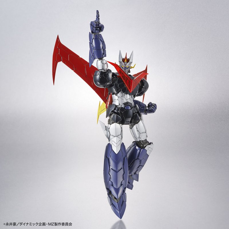 Figurine HG Great Mazinger Z Infinity Ver. 1/144 – Image 4