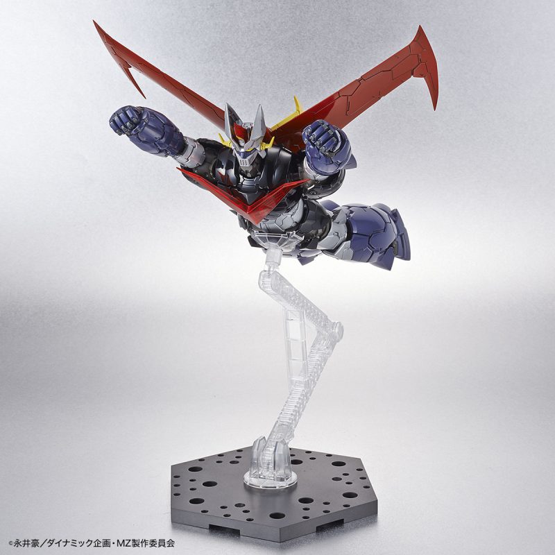 Figurine HG Great Mazinger Z Infinity Ver. 1/144 – Image 3
