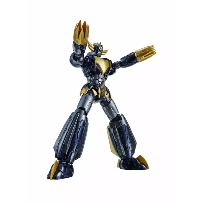 Figurine Goldorak Infinitism Black & Gold HG 1/144 – Image 4
