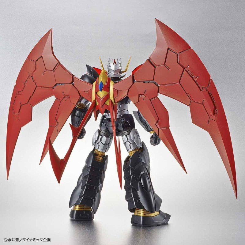 Figurine Mazinkaiser HG Infinitism 1/144 – Image 8