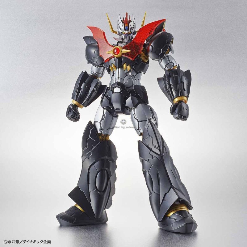 Figurine Mazinkaiser HG Infinitism 1/144 – Image 9