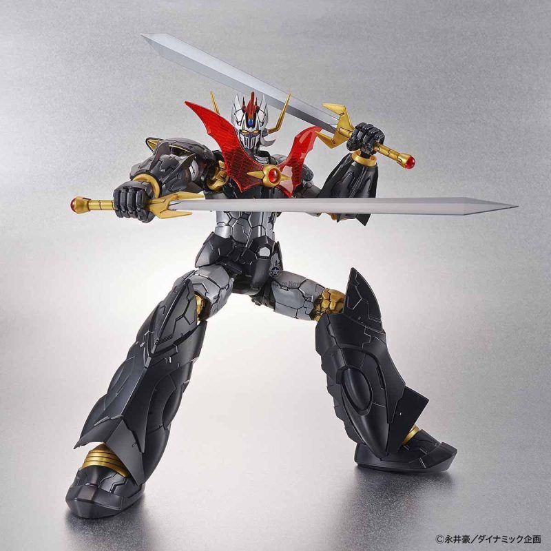 Figurine Mazinkaiser HG Infinitism 1/144 – Image 5