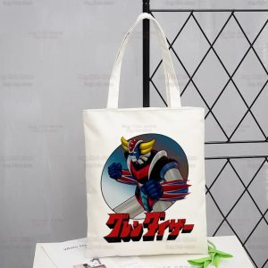 Sac Goldorak collector : Un must-have pour les fans
